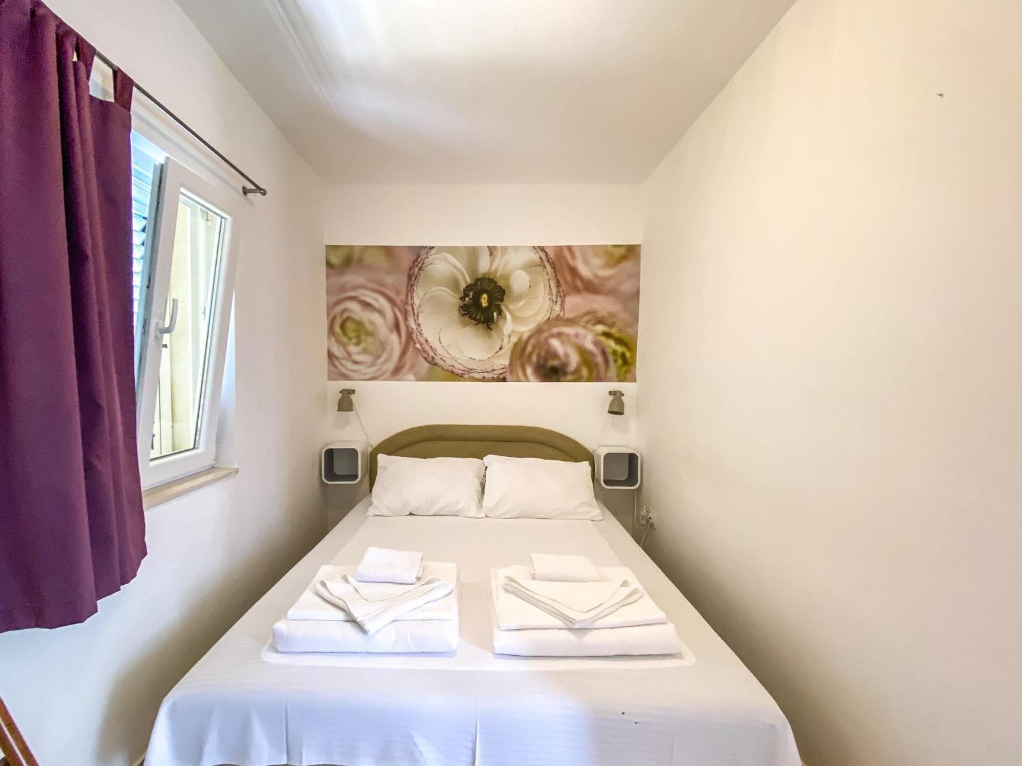 Leut Apartments Tivat Room photo